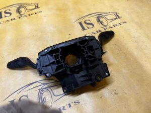 PAJĄK MANETKI PRZEŁĄCZNIK ZESPOLONY TAŚMA AIRBAG FORD MONDEO MK5 EU