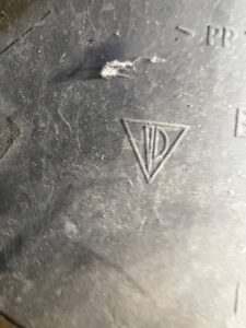 KIEROWNICA OSŁONA POWIETRZA CHŁODNICY PRAWA PORSCHE CARRERA 911 996 3.4