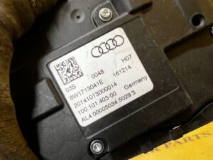 LEWAREK WYBIERAK ZMIANY BIEGÓW AUTOMAT AUDI A4 B9 8W