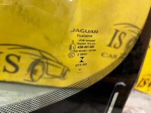 SZYBA PRZÓD CZOŁOWA KAMERA SENSOR JAGUAR XF II X260 16R EU