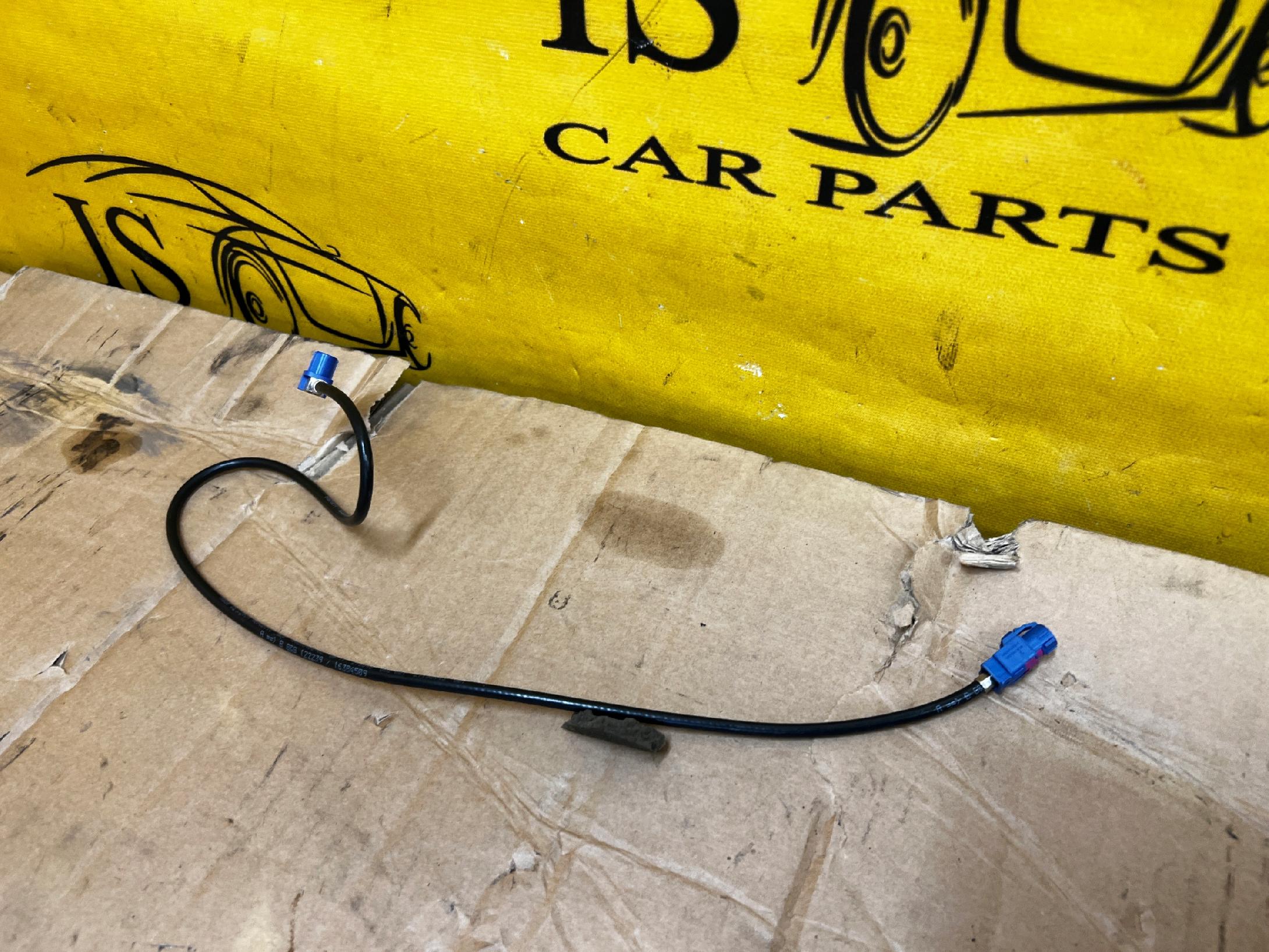 KABEL PRZEWÓD WIAZKA INSTALACJA RADIA MERCEDES G W463 LIFT