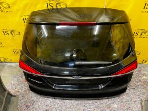 KLAPA BAGAŻNIKA ZDERZAK TYŁ 4 PDC KAMERA FORD MONDEO MK5 KOMBI LIFT ST-LINE