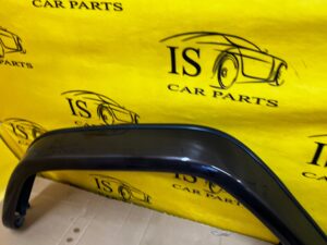 LISTWA POSZERZENIE BŁOTNIKA TYŁ PRAWA PRAWY MERCEDES G63 AMG W463 LIFT