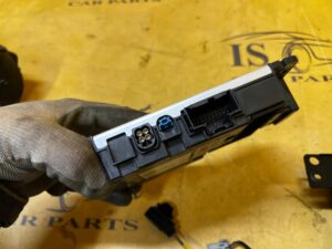 MODUŁ STEROWNIK TELEMATIC BLUETOOH FORD BRONCO 21-
