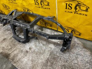 STELAŻ RURA WZMOCNIENIE DESKI KONSOLI JAGUAR F-TYPE X152 LHD