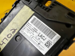 SKRZYNKA MODUŁ STEROWNIK BCM FORD BRONCO 21-