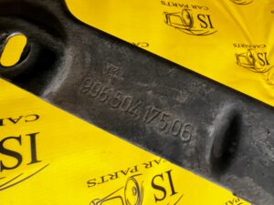 KIEROWNICA OSŁONA POWIETRZA CHŁODNICY LEWA PORSCHE CARRERA 911 996 3.4