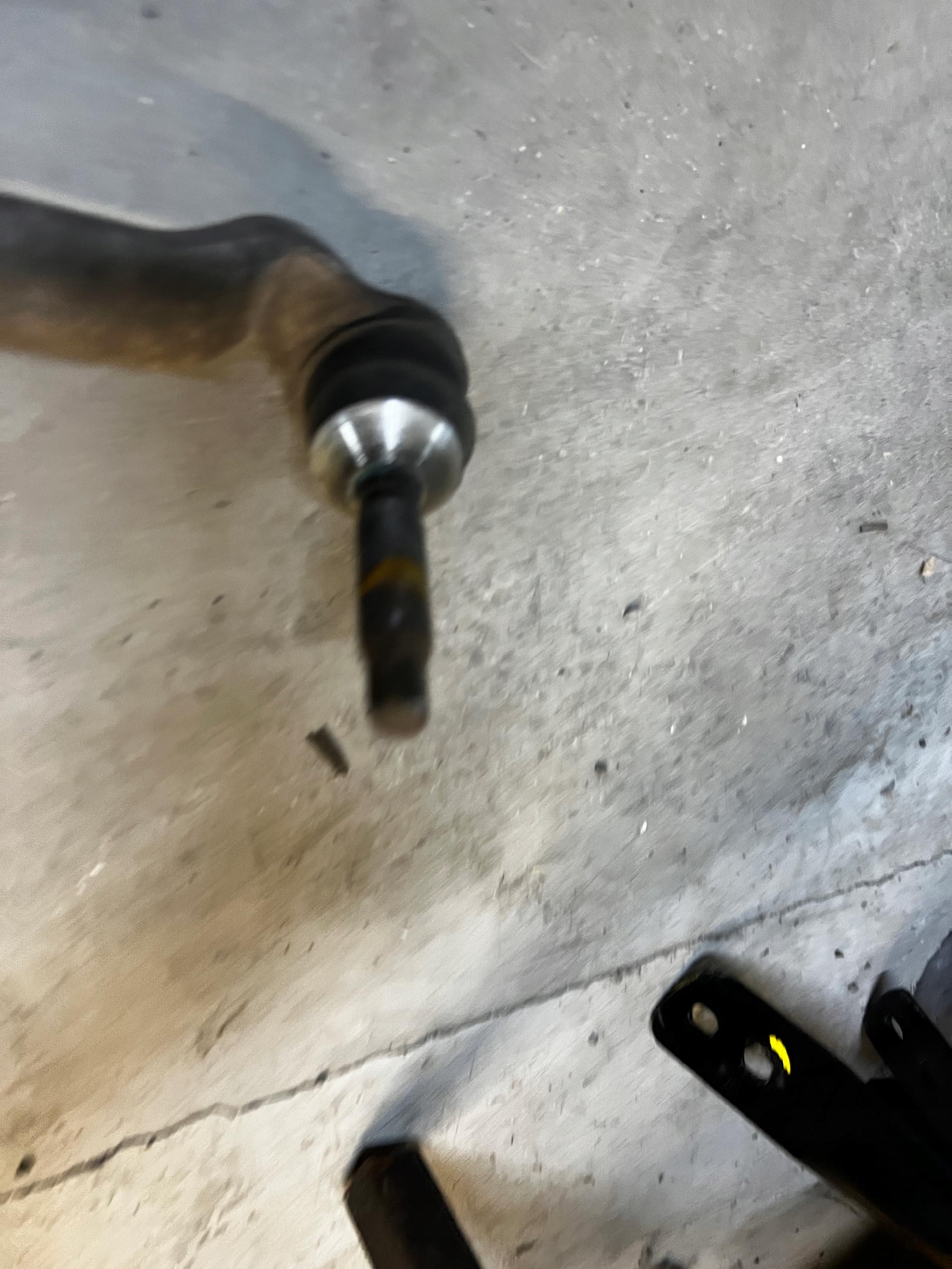 MAGLOWNICA PRZEKŁADNIA KIEROWNICZA FORD MONDEO MK5 LIFT EU
