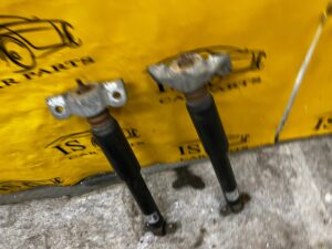 KOMPLET AMORTYZATORY TYŁ TYLNE FORD FUSION LIFT USA 2.0 ECOBOOST 2WD FWD
