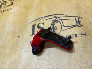 KPL ZAWIASY DRZWI TYŁ PRAWY FORD BRONCO 21- RACE RED