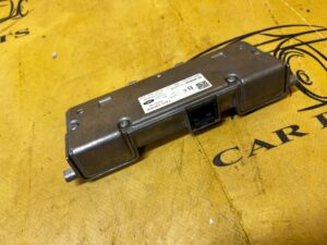 KAMERA ASYSTENT SZYBY PRZÓD LAND ROVER DISCOVERY SPORT V L550