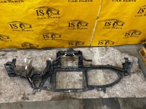 STELAŻ RURA WZMOCNIENIE DESKI KONSOLI JAGUAR F-TYPE X152 LHD