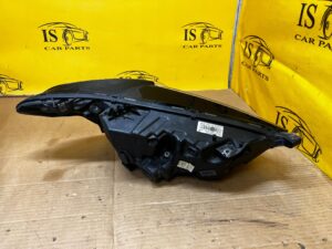 KOMPLET LAMPA REFLEKTOR PRZÓD LEWY PRAWY FULL LED FORD MONDEO MK5 LIFT EU