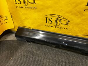 OSŁONA LISTWA PROGU PROGOWA PRÓG PRAWY PRAWA FORD MONDEO MK5