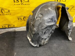 NADKOLE KOMPLETNE PRZÓD PRAWE PRAWY FORD MONDEO MK5 LIFT