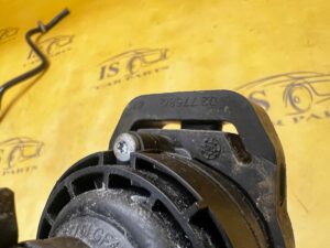 DODATKOWA POMPA PRZEWÓD WĄŻ RURA WODY MERCEDES G63 AMG W463 LIFT