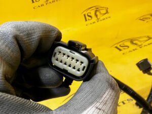 WIĄZKA INSTALACJA OKABLOWANIE PODWOZIA TYŁ FORD EXPLORER VI MK6
