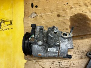 KOMPRESOR SPRĘŻARKA KLIMATYZACJI FORD FUSION LIFT 2.0 ECOBOOST
