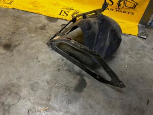 KIEROWNICA OSŁONA POWIETRZA CHŁODNICY LEWA PORSCHE CARRERA 911 996 3.4
