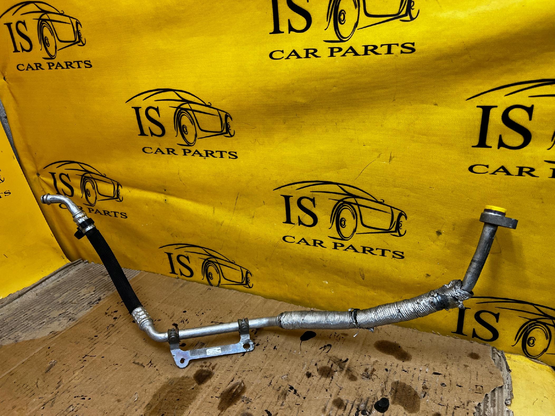 WĄŻ PRZEWÓD RURA RURKA KLIMATYZACJI MERCEDES G63 AMG W463 LIFT