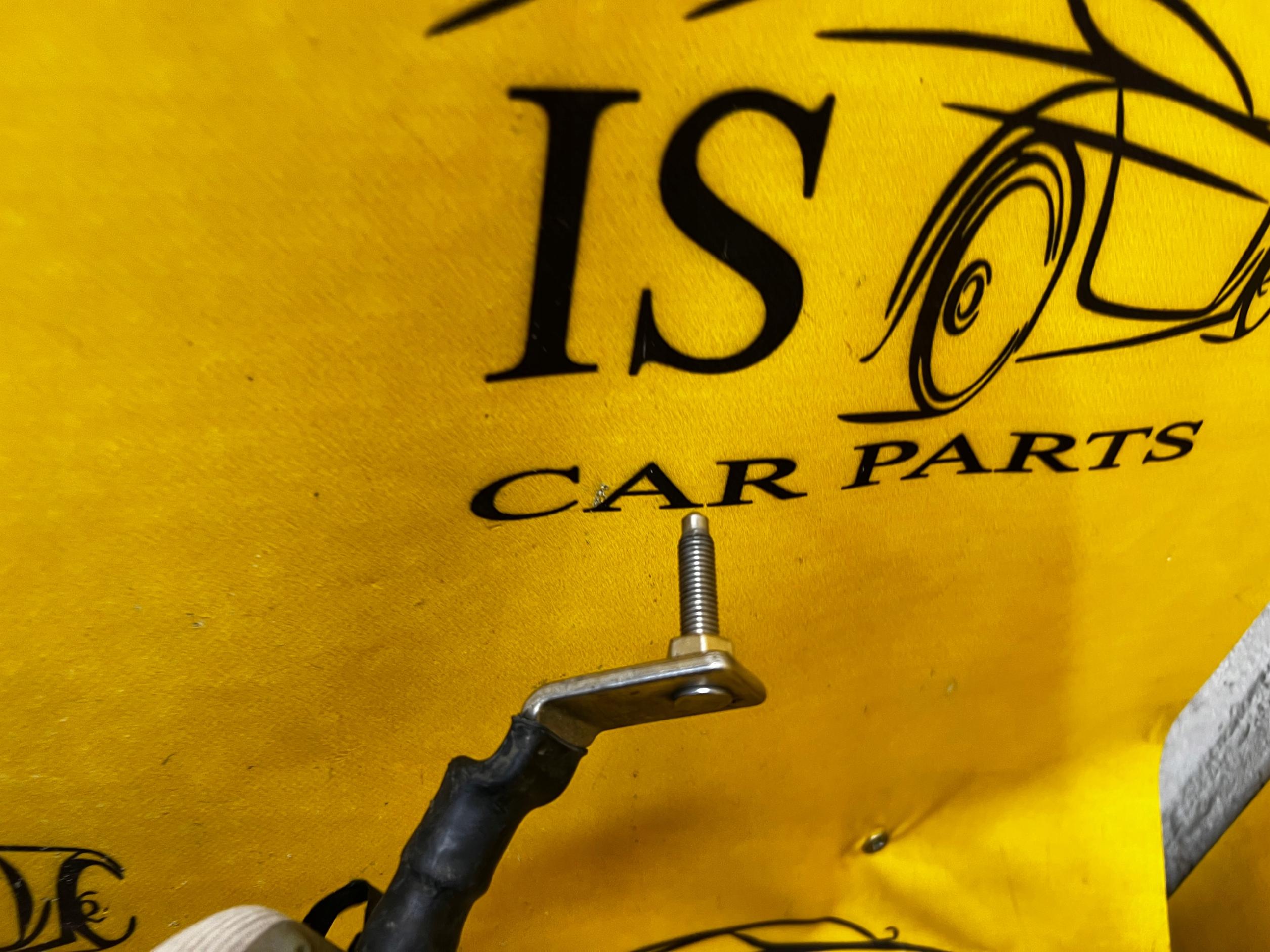 KABEL PRZEWÓD MASOWY MASY MASA PORSCHE PANAMERA 970 I