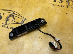 KOMPLET RYGIEL ZAMEK DACHU JAGUAR F-TYPE X152 CABRIO