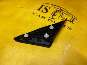 TRÓJKĄT OSŁONA BŁOTNIKA PRZÓD PRAWY PRAWA CHROM FORD MONDEO MK5
