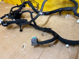WIĄZKA INSTALACJA ZBIORNIKA PALIWA FORD KUGA MK3 LIFT 1.5 ECOBOOST