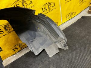 NADKOLE KOMPLETNE PRZÓD PRAWE PRAWY FORD MONDEO MK5 LIFT
