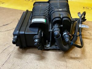 FILTR WĘGLOWY PAR PALIWA FORD BRONCO 21- 2.7 V6 ECOBOOST