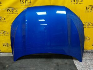 ZDERZAK MASKA BŁOTNIKI FORD KUGA MK3 LIFT ST-LINE 1.5 EB DESERT ISLAND BLUE