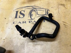 WĄŻ PRZEWÓD RURA WODY LAND ROVER DISCOVERY V L462 2.0 B Si4