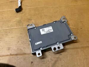 MODUŁ KONTROLI STEROWNIK GATEWAY FORD BRONCO 21-