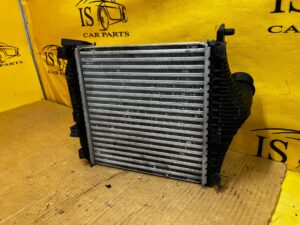 INTERCOOLER CHŁODNICA POWIETRZA PRAWY PRAWA AUDI Q7 II 4M SQ7 4.0 TDI