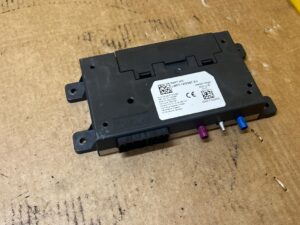 STEROWNIK MODUŁ KOMUNIKACJI BLUETOOTH FORD PUMA MK2 EU