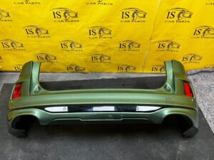KLAPA BAGAŻNIKA ZDERZAK TYŁ FORD KUGA MK3 LIFT ST-LINE BURSTING GREEN