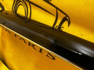 OSŁONA RAMKA DEKOR DESKI KONSOLI RADIA MERCEDES G63 AMG W463 LIFT LHD