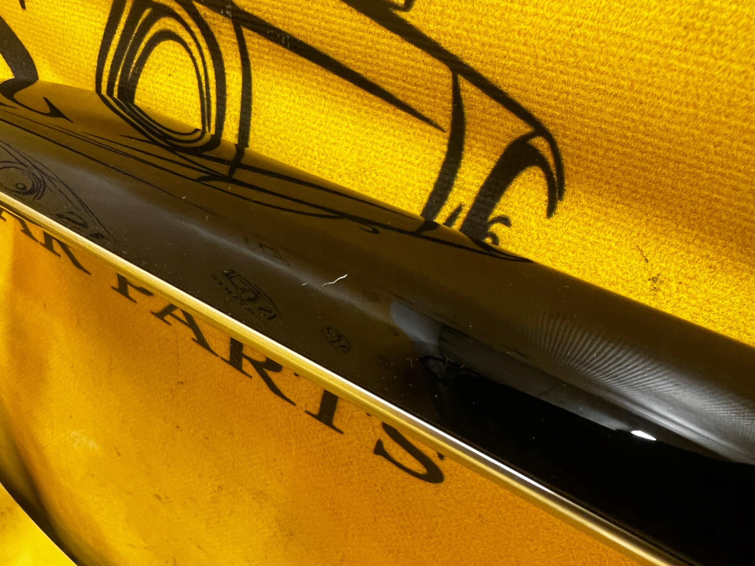 OSŁONA RAMKA DEKOR DESKI KONSOLI RADIA MERCEDES G63 AMG W463 LIFT LHD