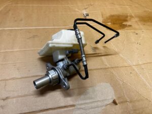 SERWO POMPA HAMULCOWA MERCEDES G63 AMG W463 LIFT