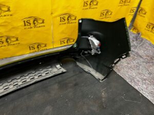 ZDERZAK TYLNY TYŁ 4 X PDC FORD KUGA MK3 LIFT ST-LINE BURSTING GREEN