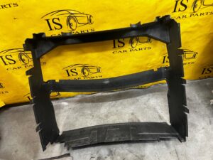 WLOT DOLOT KIEROWNICA POWIETRZA LAND ROVER DISCOVERY V L462