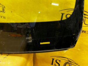 SZYBA PRZÓD CZOŁOWA KAMERA SENSOR OPEL CORSA F 23R EU