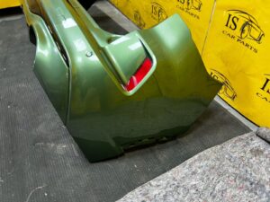 KLAPA BAGAŻNIKA ZDERZAK TYŁ FORD KUGA MK3 LIFT ST-LINE BURSTING GREEN