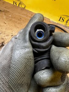 KLEMA PRZEWÓD PLUS PLUSOWA AKUMULATORA MERCEDES G63 AMG W463 LIFT
