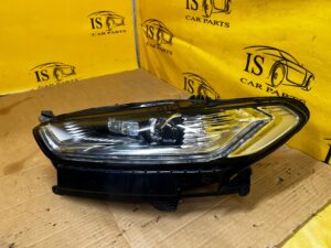 KOMPLET LAMPA REFLEKTOR PRZÓD LEWY PRAWY FULL LED FORD MONDEO MK5 LIFT EU