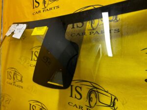 SZYBA PRZÓD CZOŁOWA KAMERA SENSOR CITROEN C3 AIRCROSS 23R UK