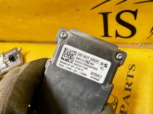 KAMERA ASYSTENT SZYBY PRZÓD OPEL CORSA F PEUGEOT 208 II