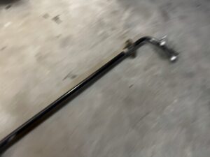 DRĄŻEK STABILIZATORA TYŁ TYLNY FORD FUSION LIFT USA 2.0 ECOBOOST