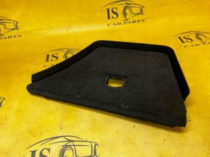 OSŁONA ZAŚLEPKA PLASTIK BAGAŻNIKA PRAWA PRAWY PORSCHE PANAMERA 970 I