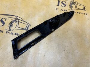 PRZEŁĄCZNIK PANEL SZYBY DRZWI PRZÓD PRAWY FORD MONDEO MK5